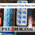 Viagra Générique Pilule Bleue 100 40